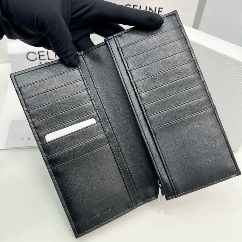 Celine Wallets Purse